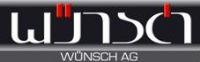 Logo von Wünsch AG Ditzingen