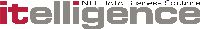Logo von itelligence AG Pforzheim