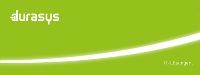 Logo von durasys GmbH Göppingen