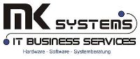 Logo von MK-Systems GmbH Hechingen