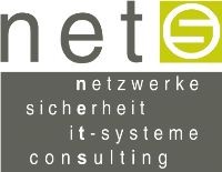 Logo von netS GmbH Geislingen