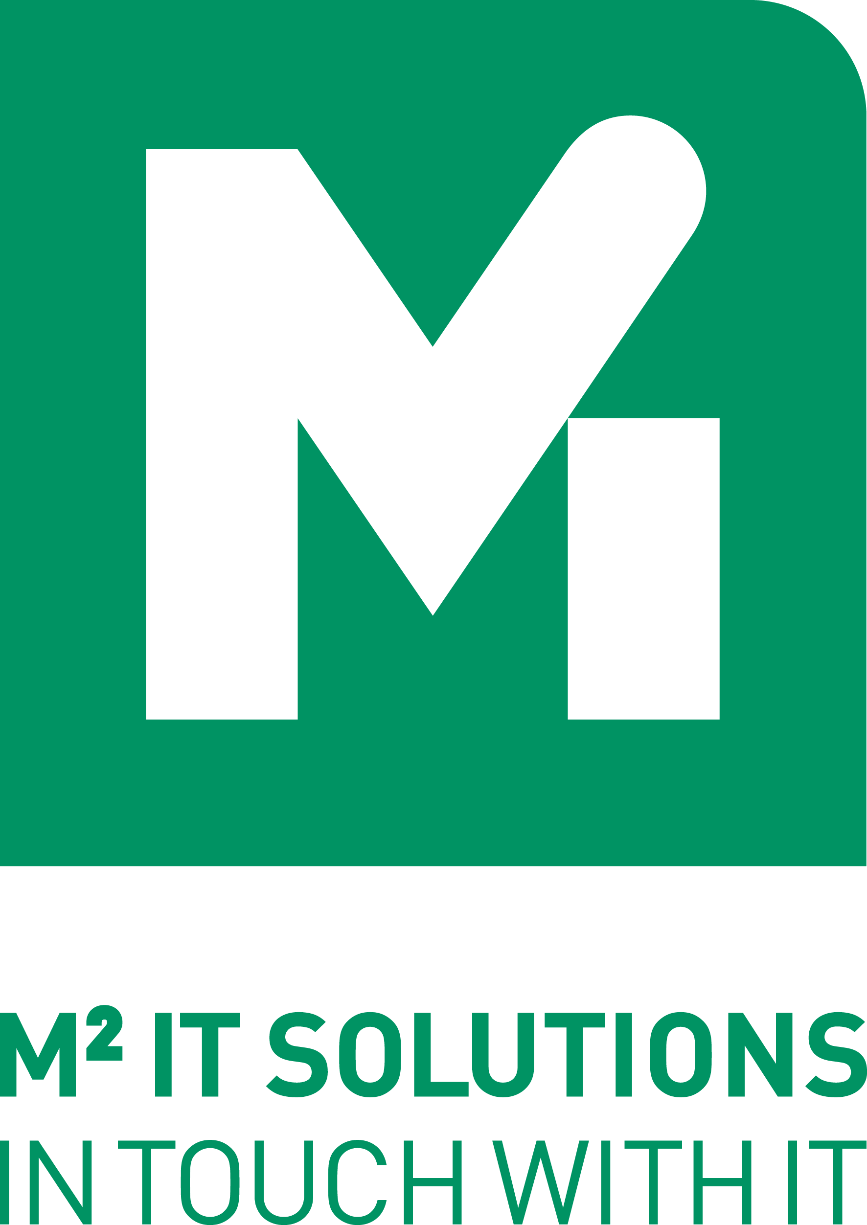 Logo von m² IT Solutions e. K. Tübingen