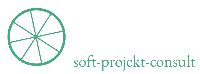 Logo von soft-projekt-consult Konstanz