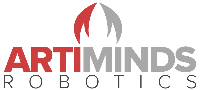 Logo von ArtiMinds Robotics GmbH Karlsruhe