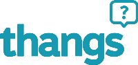 Logo von thangs GmbH Wiesloch