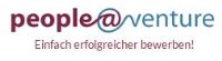 Logo von people@venture GmbH Mannheim