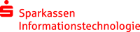 Logo von Sparkassen Informationstechnologie GmbH & Co. KG Calw