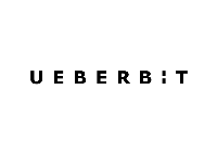 Logo von UEBERBIT GmbH Mannheim