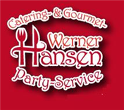 Logo von Catering Hansen