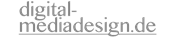 Logo von digital-mediadesign.de – Professionelle Produktfotografie in Berlin – Handelsunternehmen Markus Hameister