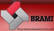 Logo von BRAMI Brandenburgische Mineralölhandelsgesellschaft mbH