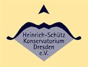 Logo von Heinrich-Schütz-Konservatorium Dresden e.V.