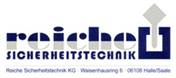 Logo von Reiche Sicherheitstechnik