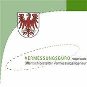 Logo von Holger Isecke - Vermessungsbüro Holger Isecke