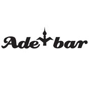 Logo von Restaurant/Café Adebar
