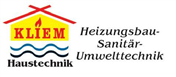 Logo von Kliem