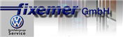 Logo von Autohaus Fixemer GmbH