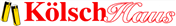 Logo von Kölschhaus