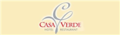 Logo von Casa Verde