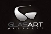 Logo von Glaserei Glasart