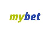 Logo von mybet Shop Saarbrücken