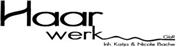 Logo von Haarwerk GbR