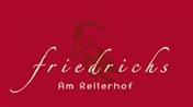 Logo von friedrichs am Reiterhof