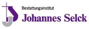 Logo von Bestattungsinstitut Johannes Selck