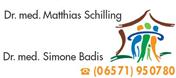 Logo von Dr. med. Simone Badis