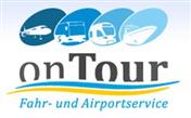 Logo von on Tour Shuttle GmbH & Co. KG