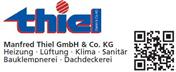 Logo von Manfred Thiel GmbH & Co. KG