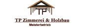 Logo von TP Zimmerei & Holzbau