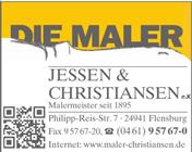 Logo von Jessen & Christiansen e.K.