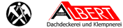 Logo von Dachdeckerei Albert GmbH
