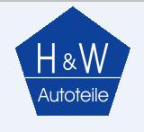 Logo von Autoteile Harzer & Weydmann