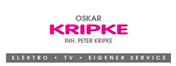 Logo von Kripke - Elektro