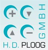 Logo von Hans Dieter Ploog GmbH
