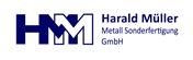 Logo von Metall Sonderfertigung GmbH