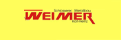 Logo von Weimer