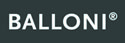 Logo von BALLONI GmbH