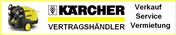 Logo von Kärcher-Reinigungssysteme+Service