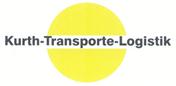 Logo von Kurth-Transporte-Logistik