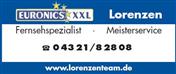 Logo von Lorenzen TEAM GmbH