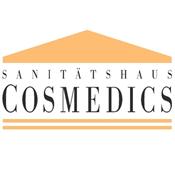 Logo von Sanitätshaus Cosmedics