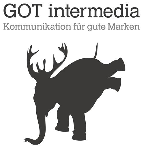 Firmengebäude GOT intermedia Agency GmbH