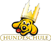 Logo von Hundeschule Kaiserkrone