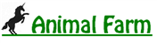 Logo von Animal Farm