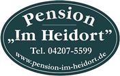 Pension im Heidort, Boardinghouse Bremen
