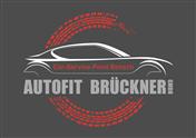 Logo von Autofit Brückner GmbH