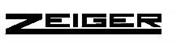 Logo von Zeiger GmbH & Co. KG